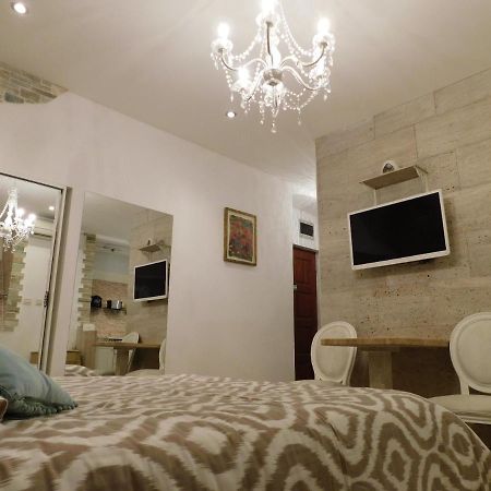 Split Studio A Priori Apartman Kültér fotó