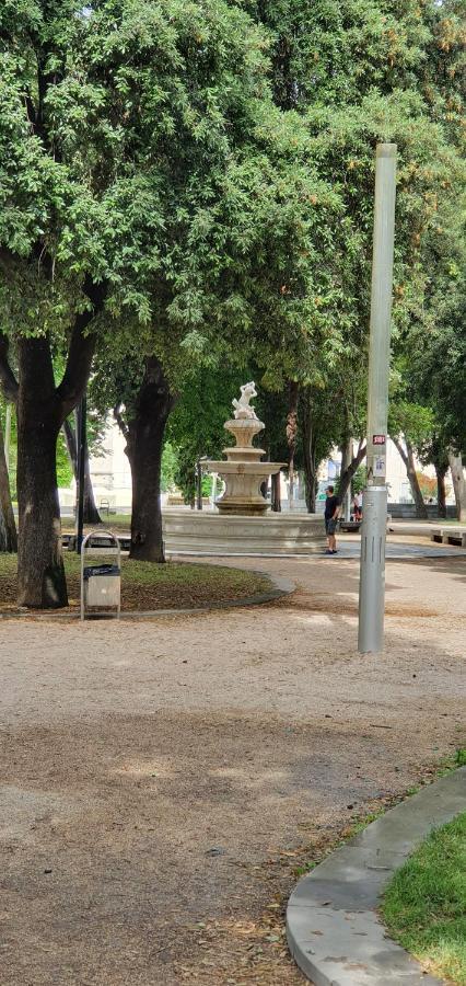 Split Studio A Priori Apartman Kültér fotó