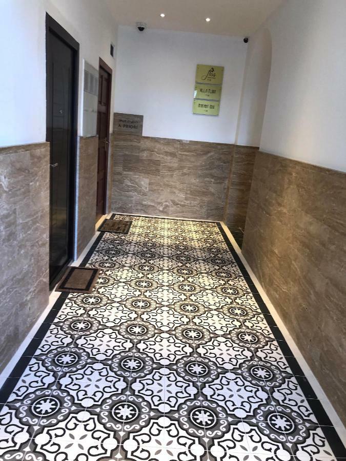 Split Studio A Priori Apartman Kültér fotó